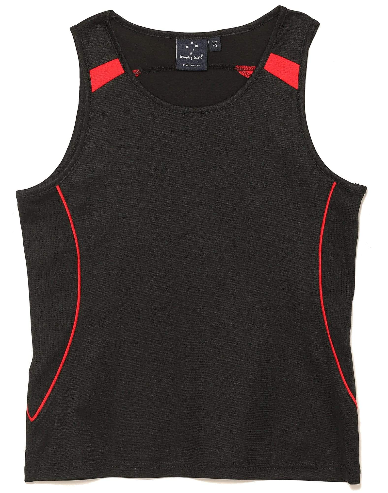 Legend Singlet Ladies Sl54 Metro Workwear.